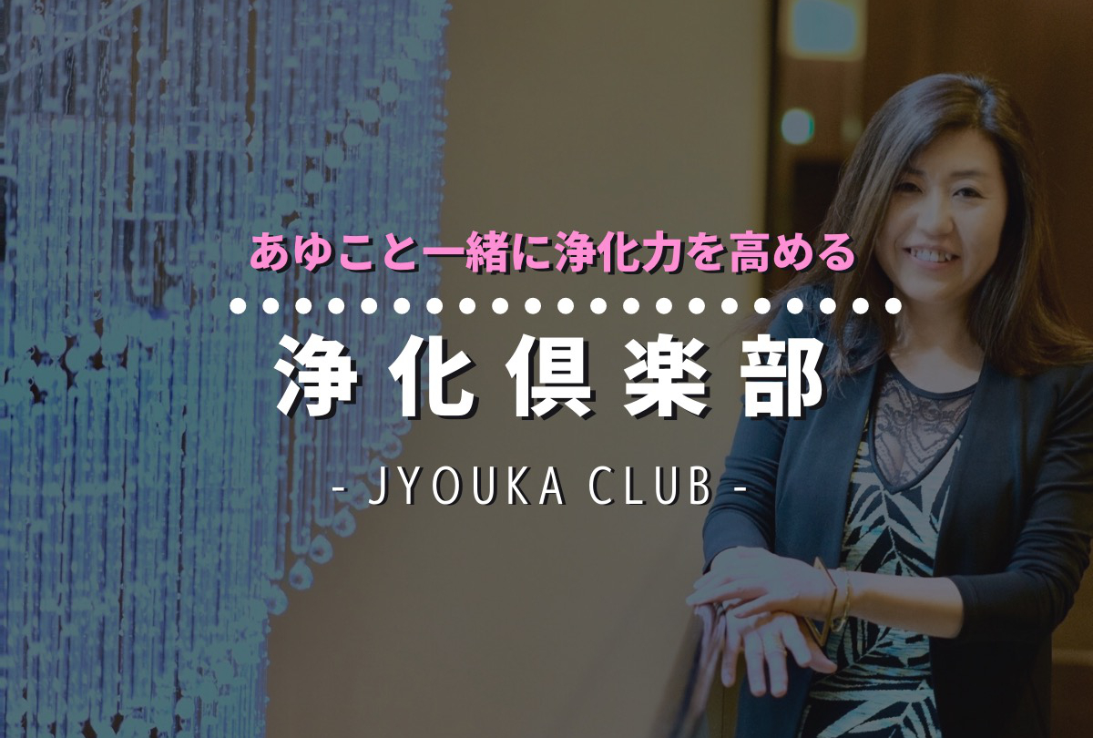 浄化倶楽部（コース）